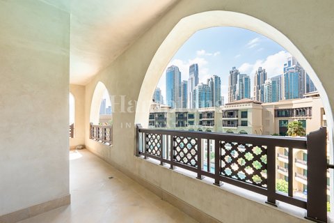 Appartement à Downtown Dubai (Downtown Burj Dubai), Dubai, 2 chambres, 136.10289500 m², № 63841 - photo 8