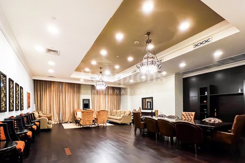 Appartement à Downtown Dubai (Downtown Burj Dubai), Dubai, 2 chambres, 136.10289500 m², № 63841 - photo 26