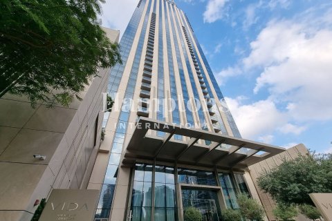 شقة في Vida Residence Downtown, وسط مدينة دبي, دبي 3 غرف نوم, 186.92083600 م² رقم 63839 - صورة 12