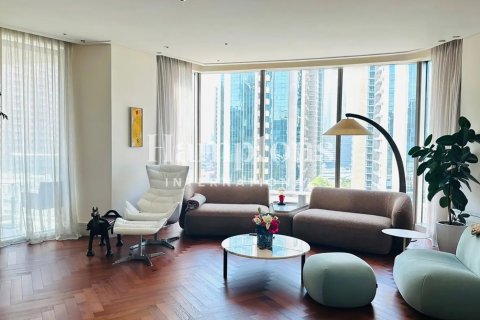 شقة في Vida Residence Downtown, وسط مدينة دبي, دبي 3 غرف نوم, 186.92083600 م² رقم 63839 - صورة 4