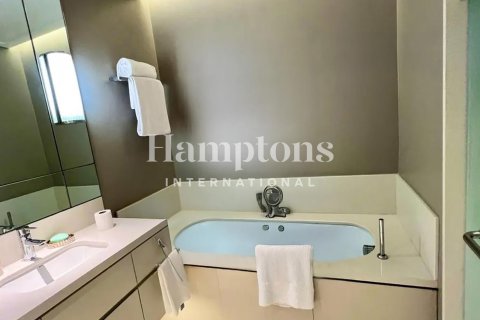 شقة في Vida Residence Downtown, وسط مدينة دبي, دبي 3 غرف نوم, 186.92083600 م² رقم 63839 - صورة 1