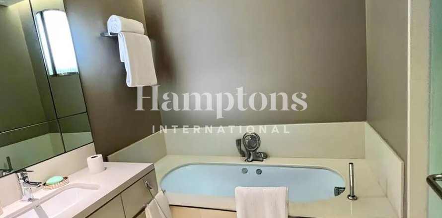 شقة في Vida Residence Downtown, وسط مدينة دبي, دبي 3 غرف نوم, 186.921 م² رقم 63839