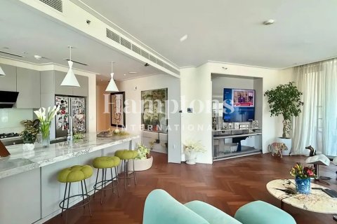 شقة في Vida Residence Downtown, وسط مدينة دبي, دبي 3 غرف نوم, 186.92083600 م² رقم 63839 - صورة 9