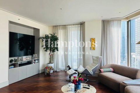 شقة في Vida Residence Downtown, وسط مدينة دبي, دبي 3 غرف نوم, 186.92083600 م² رقم 63839 - صورة 5