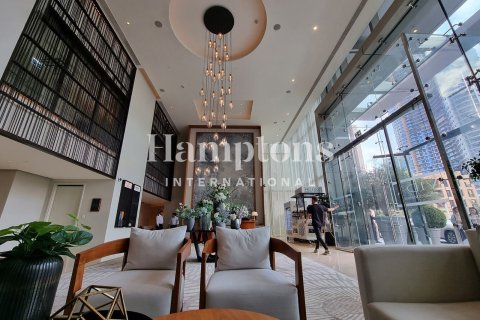 شقة في Vida Residence Downtown, وسط مدينة دبي, دبي 3 غرف نوم, 186.92083600 م² رقم 63839 - صورة 11