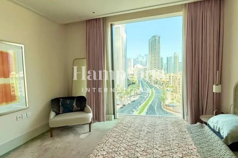 شقة في Vida Residence Downtown, وسط مدينة دبي, دبي 3 غرف نوم, 186.92083600 م² رقم 63839 - صورة 10