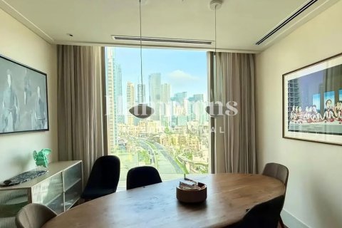 شقة في Vida Residence Downtown, وسط مدينة دبي, دبي 3 غرف نوم, 186.92083600 م² رقم 63839 - صورة 2