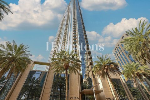 شقة في Vida Residence Downtown, وسط مدينة دبي, دبي 3 غرف نوم, 186.92083600 م² رقم 63839 - صورة 14