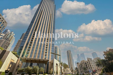 شقة في Vida Residence Downtown, وسط مدينة دبي, دبي 3 غرف نوم, 186.92083600 م² رقم 63839 - صورة 13