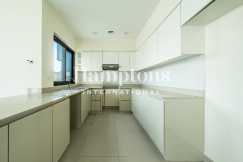 Villa à Maple 2, Dubai Hills Estate, Dubai, 4 chambres, 228.72718600 m², № 63838 - photo 4