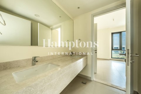 Villa à Maple 2, Dubai Hills Estate, Dubai, 4 chambres, 228.72718600 m², № 63838 - photo 23