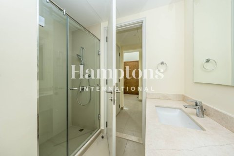 Villa à Maple 2, Dubai Hills Estate, Dubai, 4 chambres, 228.72718600 m², № 63838 - photo 6