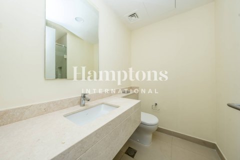 Villa à Maple 2, Dubai Hills Estate, Dubai, 4 chambres, 228.72718600 m², № 63838 - photo 15