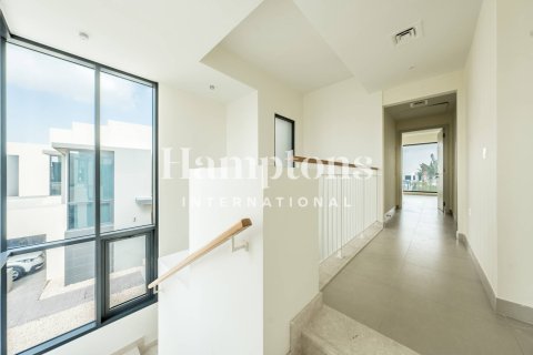 Villa à Maple 2, Dubai Hills Estate, Dubai, 4 chambres, 228.72718600 m², № 63838 - photo 22