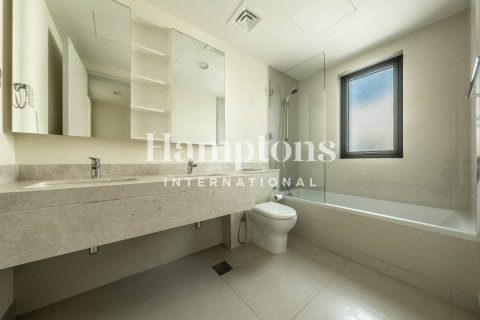 Villa à Maple 2, Dubai Hills Estate, Dubai, 4 chambres, 228.72718600 m², № 63838 - photo 1