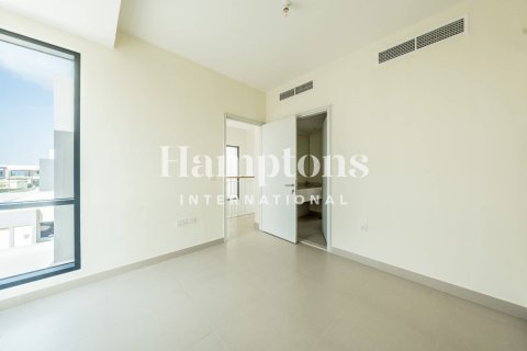 Villa à Maple 2, Dubai Hills Estate, Dubai, 4 chambres, 228.72718600 m², № 63838 - photo 16