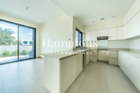Villa à Maple 2, Dubai Hills Estate, Dubai, 4 chambres, 228.72718600 m², № 63838 - photo 12