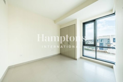 Villa à Maple 2, Dubai Hills Estate, Dubai, 4 chambres, 228.72718600 m², № 63838 - photo 19