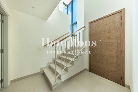 Villa à Maple 2, Dubai Hills Estate, Dubai, 4 chambres, 228.72718600 m², № 63838 - photo 14