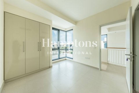 Villa à Maple 2, Dubai Hills Estate, Dubai, 4 chambres, 228.72718600 m², № 63838 - photo 21