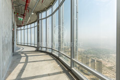 Bureau à Burj Khalifa, Dubai, 564.22964796 m², № 63848 - photo 17