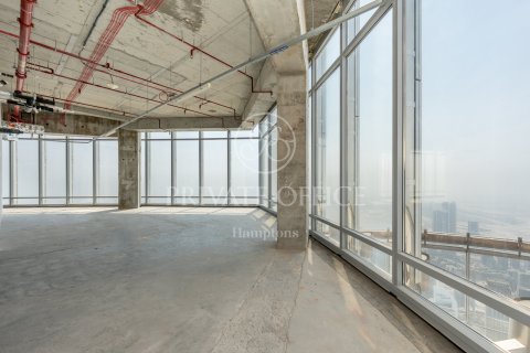 Bureau à Burj Khalifa, Dubai, 564.22964796 m², № 63848 - photo 1