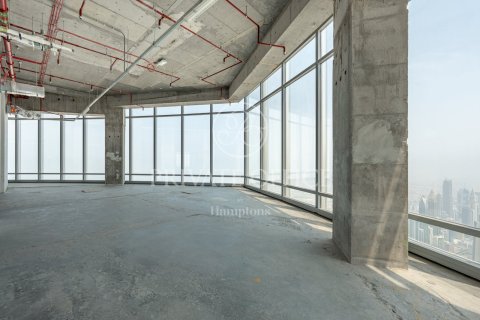 Bureau à Burj Khalifa, Dubai, 564.22964796 m², № 63848 - photo 2