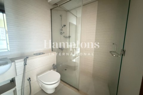 شقة في Al Jaddaf, دبي 2 غرف نوم, 126.44098300 م² رقم 63847 - صورة 1