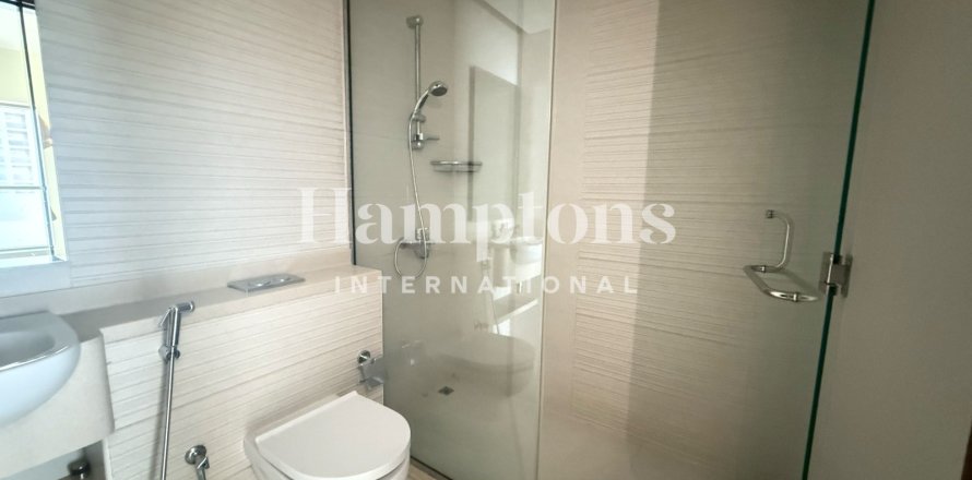 شقة في Al Jaddaf, دبي 2 غرف نوم, 126.441 م² رقم 63847