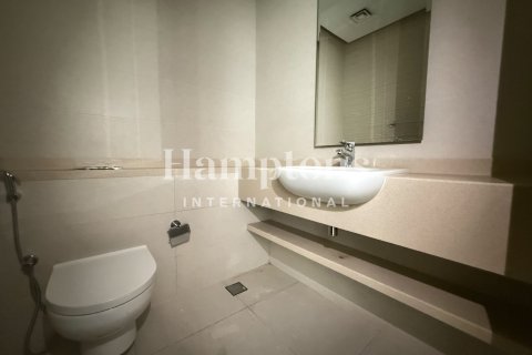 شقة في Al Jaddaf, دبي 2 غرف نوم, 126.44098300 م² رقم 63847 - صورة 3