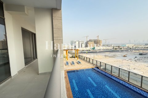 شقة في Al Jaddaf, دبي 2 غرف نوم, 126.44098300 م² رقم 63847 - صورة 8