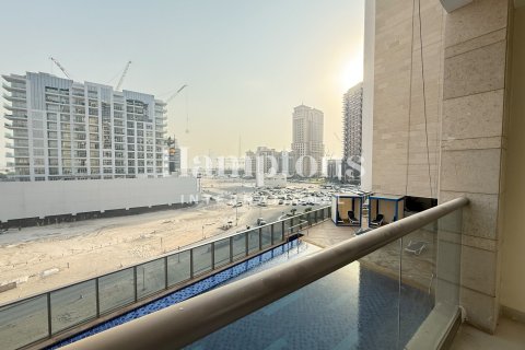 شقة في Al Jaddaf, دبي 2 غرف نوم, 126.44098300 م² رقم 63847 - صورة 7