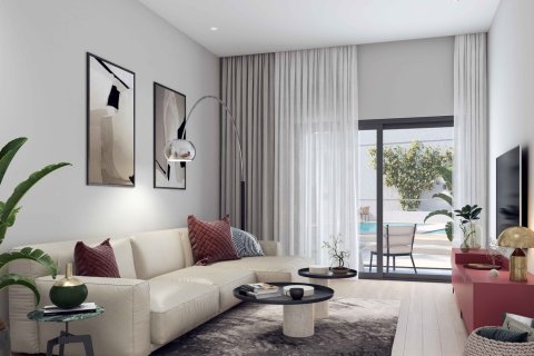 Apartment in PANTHEON ELYSEE III in Jumeirah Village Circle, Dubai 1 bedroom, 72.93 sq.m. № 30952 - photo 5