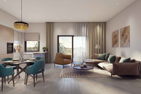 Apartment in PANTHEON ELYSEE III in Jumeirah Village Circle, Dubai 1 bedroom, 72.93 sq.m. № 30952 - photo 4