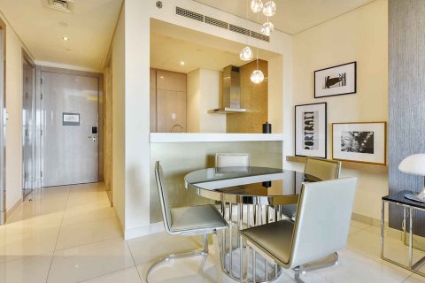 شقة في DAMAC TOWERS في الخليج التجاري, دبي استوديو, 46 م² رقم 30951 - صورة 6