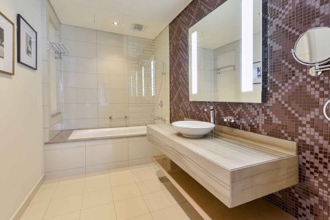 شقة في DAMAC TOWERS في الخليج التجاري, دبي استوديو, 46 م² رقم 30951 - صورة 7