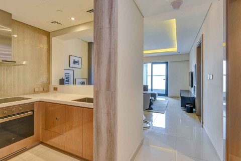 شقة في DAMAC TOWERS في الخليج التجاري, دبي استوديو, 46 م² رقم 30951 - صورة 2