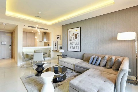 شقة في DAMAC TOWERS في الخليج التجاري, دبي استوديو, 46 م² رقم 30951 - صورة 10