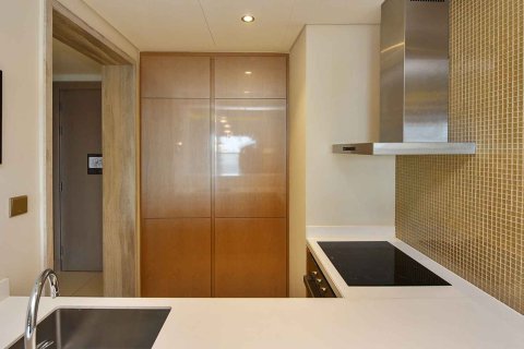 شقة في DAMAC TOWERS في الخليج التجاري, دبي استوديو, 46 م² رقم 30951 - صورة 4