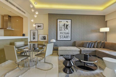 شقة في DAMAC TOWERS في الخليج التجاري, دبي استوديو, 46 م² رقم 30951 - صورة 8