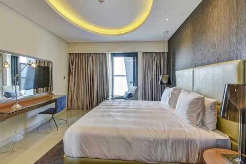 شقة في DAMAC TOWERS في الخليج التجاري, دبي استوديو, 46 م² رقم 30951 - صورة 1