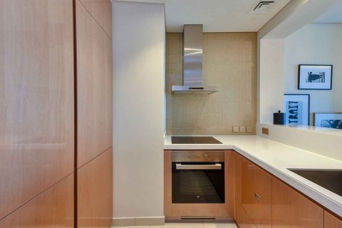 شقة في DAMAC TOWERS في الخليج التجاري, دبي استوديو, 46 م² رقم 30951 - صورة 11