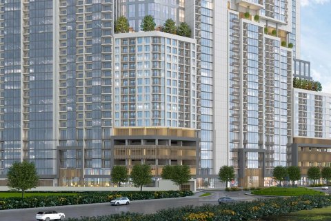 Appartement à THE CREST GRANDE à Sobha Hartland, Dubai, 69 m², № 30965 - photo 5