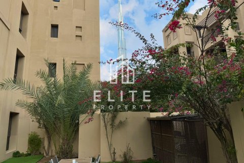 Apartamento en Reehan, Old Town, Dubai, 2 dormitorios, 119 m², № 42261 - foto 29