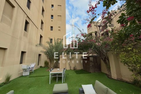 Apartamento en Reehan, Old Town, Dubai, 2 dormitorios, 119 m², № 42261 - foto 4