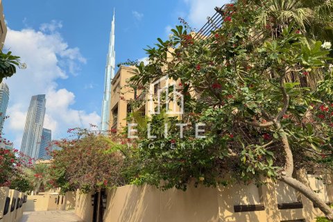 Apartamento en Reehan, Old Town, Dubai, 2 dormitorios, 119 m², № 42261 - foto 23
