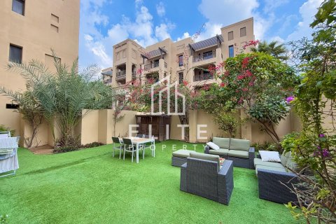 Apartamento en Reehan, Old Town, Dubai, 2 dormitorios, 119 m², № 42261 - foto 7
