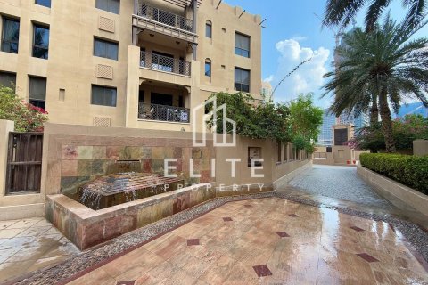 Apartamento en Reehan, Old Town, Dubai, 2 dormitorios, 119 m², № 42261 - foto 20