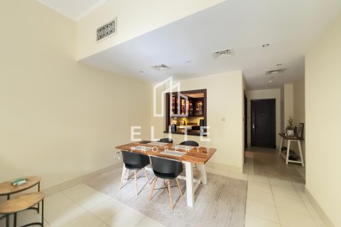 Apartamento en Reehan, Old Town, Dubai, 2 dormitorios, 119 m², № 42261 - foto 10