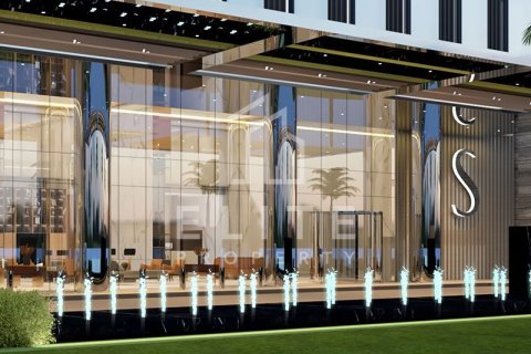 Apartamento en Dubai, 6 dormitorios, 1506 m², № 42256 - foto 10